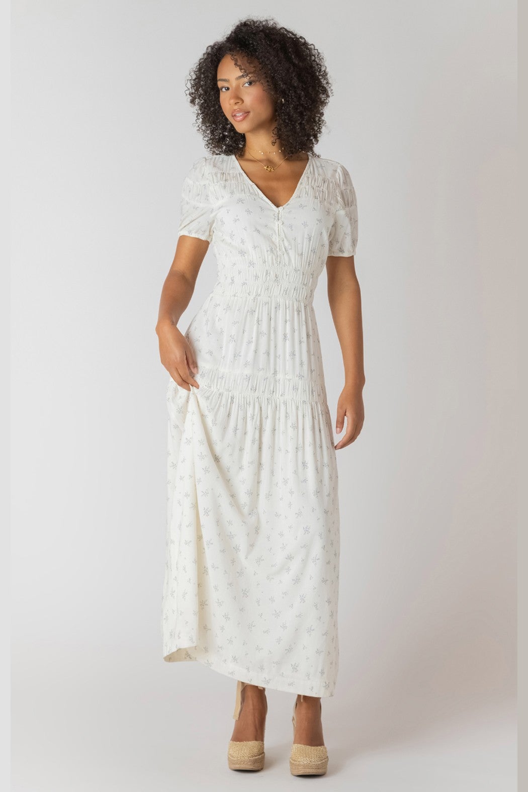 LUNA Clothing Canton, NY: Where Style Meets You | Woman Owned
